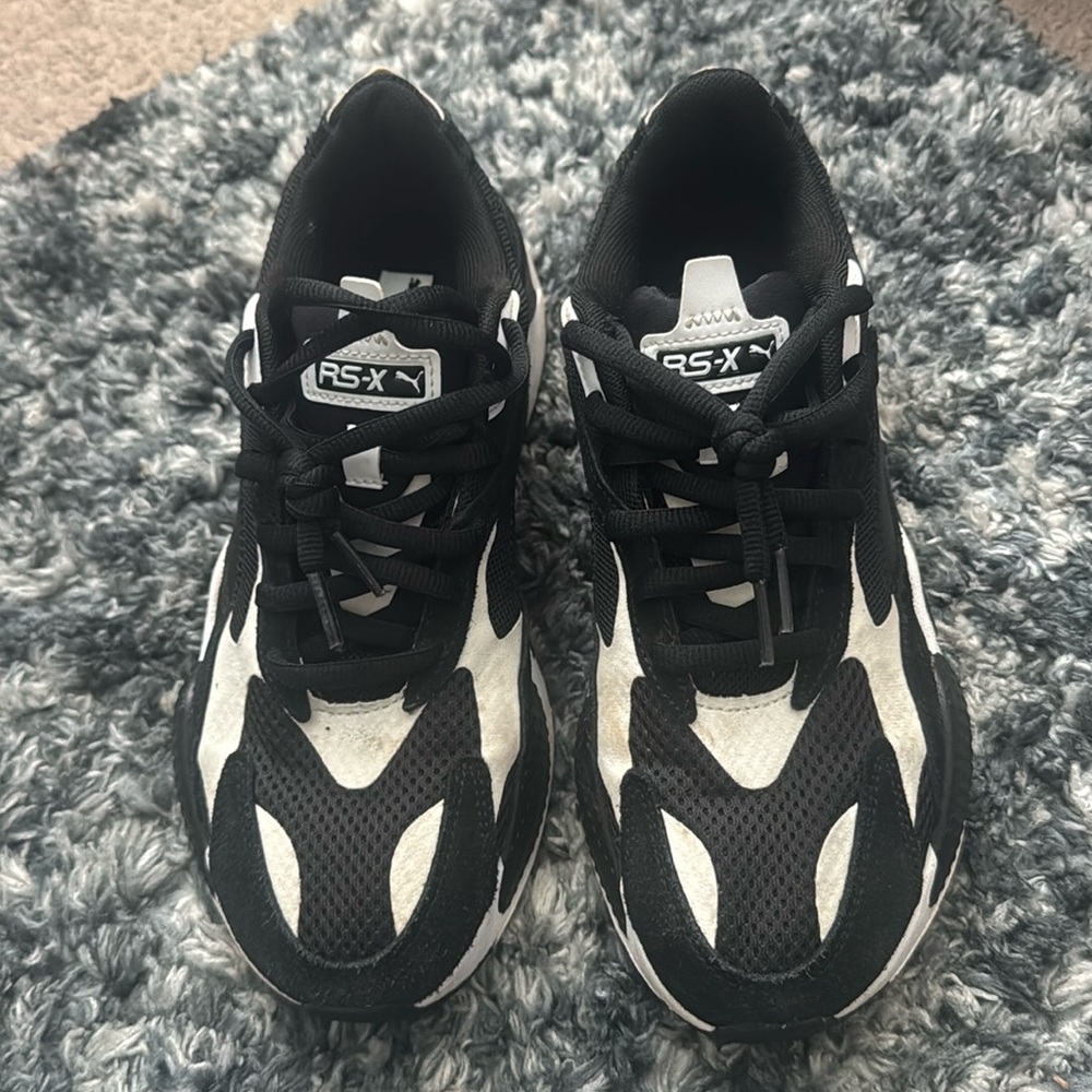 Puma RS-X Shoes